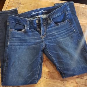 Super Stretch Jeggings!😍